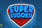 Super Sudoku Jeu