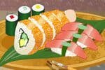 Sushi Style Jeu