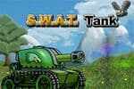 SWAT Tank Jeu