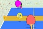 Table Tennis Spongebob Jeu