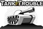 Tank Trouble Jeu