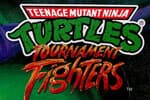 Teenage Mutant Ninja Turtles Tournament Fighters Jeu