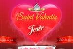 Test De Vitesse De La Saint-Valentin Jeu