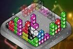 Tetris Cuboid 3D Jeu