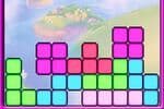 Tetris Mon Petit Poney Jeu