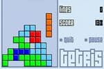 Tetris Jeu