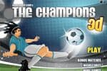 The Champions 3D Jeu