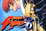 The King of Fighters 96 Jeu