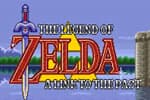 The Legend of Zelda A Link to the Past Jeu