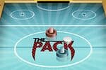 The Pack Air Hockey Jeu