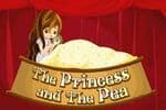 The Princess And The Pea Jeu