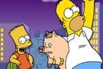 The Simpsons Jeu