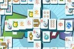 Time Mahjong Jeu
