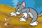 Tom & Jerry : Frogger Jeu