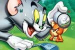 Tom and Jerry HA Jeu