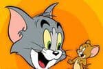 Tom and Jerry Hidden Jeu