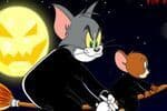 Tom and Jerry HP Jeu
