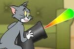 Tom and Jerry Steel Cheese Jeu