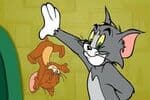 Tom and Jerry TC Jeu