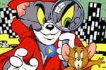 Tom and Jerry Time travel 2 Jeu