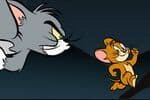 Tom Jerry Poursuite d'Halloween Jeu