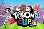 Toon Cup 2016 Jeu
