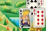 Tower Solitaire Jeu