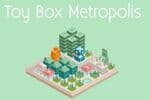 Toy Box Metropolis Jeu