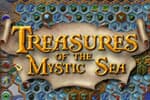 Treasures of the Mystic Sea Jeu