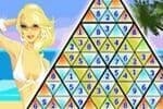 Triangles Sudoku Jeu