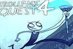 Trollface Quest 4 Jeu