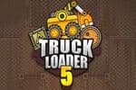 Truck Loader 5 Jeu