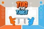 Tug the Table Jeu