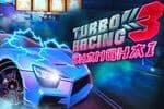 Turbo Racing 3 Jeu