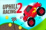 Up Hill Racing 2 Jeu
