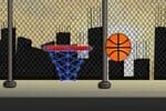 Urban Basketball Shots HD Jeu