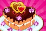 Valentine Cake 2 Jeu