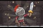 Valiant Knight Jeu