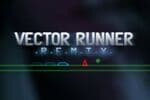Vector Runner Remix Jeu