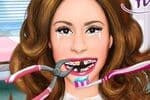 Violetta Dentist Jeu
