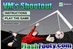 VM's Shootout Jeu