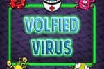 Volfied Virus Jeu