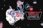 War in Space Jeu