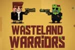 Wasteland Warriors Jeu