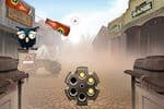 Western Shooter Jeu