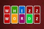 Whizz Word Jeu