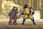 Wolverine : le Dernier Combat Jeu