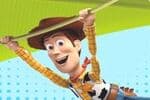Woody's Wild Adventure Jeu