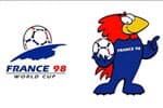 World Cup France 98 Jeu