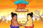 Wrestle Jump: Sumo Fever Jeu